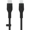 Belkin CAA009BT1MBK lightning cable 1 m Black CAA009BT1MBK 0745883831999