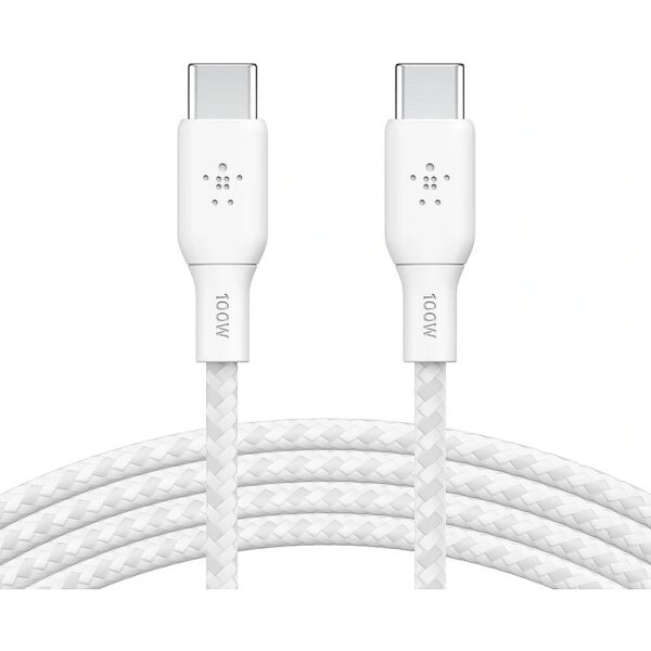 Belkin USB-C Cable