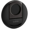 Belkin iPhone magnetic mount f or MacBook Black MMA006btBK 0745883847693