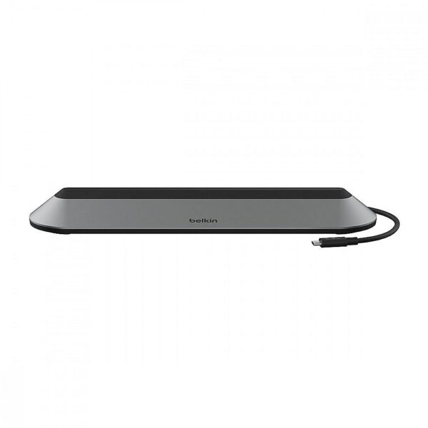 Belkin Docking station Pro USB-C 11w1 universal INC014btSGY 0745883856992