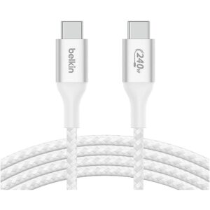 Belkin USB-C Cable