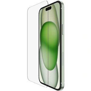 Belkin SCREENFORCE PRO ULTRAGLASS2 ANT FOR IPHONE 15 PLUS/14 PRO MAX OVA132ZZ 0745883866496