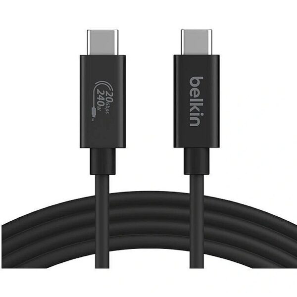 Belkin USB-C 4 Cable