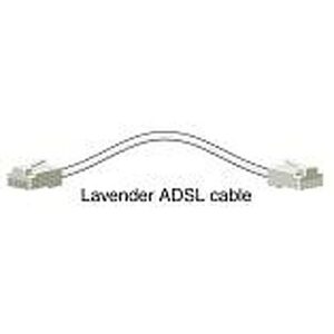 CISCO ADSL CABLE STRAIGHT RJ11 STRAIGHT RJ11 CAB-ADSL-RJ11= 0746320565712