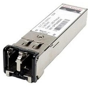 CISCO 100FX SFP ON GE SFP PORTS F/ DSBU SWITCHES                 IN GLC-GE-100FX= 0746320977003