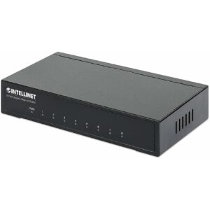 Intellinet 530347 Switch 8p Gigabit_ 530347 0766623530347