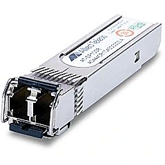 Allied Telesis SFP+ 10G-SR 300M MM DUAL F. LC 990-004758-00 IN AT-SP10SR 0767035194660