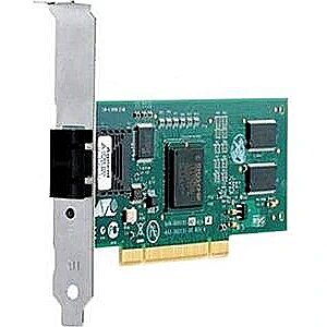 Allied Telesis TAA 1000SX/LC PCIE ADPTCARD 990-005524-901 AT-2911SX/LC-901 0767035196794