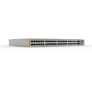 Allied Telesis L40X 10/1000 8X 100M/5G-T 4X SFP+ AT-X530-52GTXM-50 0767035216515