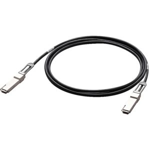 Allied Telesis 100G QSFP28 DAC PASSIVE 1M . AT-QSFP28-1CU 0767035217260