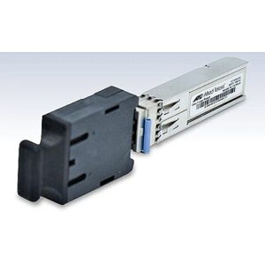 Allied Telesis TAA (FEDERAL) SFP/SC 1G MULTI MODE 220M/550M 850NM AT-SPSX/SC 0767035224503