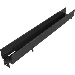 Vertiv HORIZONTAL CABLE ORGANIZER SID CHANNEL 22 TO 38 ADJUSTMQTY 1 VRA1024 0767041024753