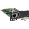 Eaton GIGABIT NETWORK CARD M3 NETWORK-M3 0786689779566