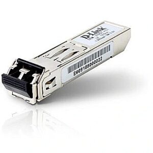 D-Link 1-Port MiniGBIC to 1000BaseLX Transceiver DEM-310GT 0790069248146