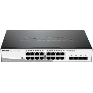 D-Link DGS-1210-16