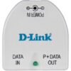 D-Link 1-Port Gigabit PoE Injector DPE-101GI 0790069341335