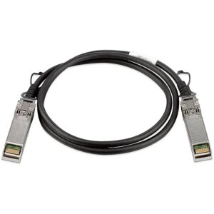 D-Link 10G Passive SFP+ Twinaxial Direct Attach Cable