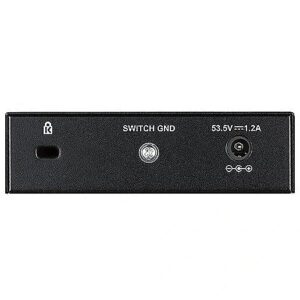 D-Link DES-1005P/E