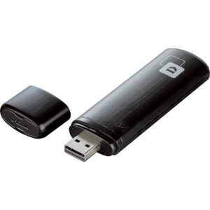 D-Link DWA-182