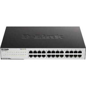 D-Link GO-SW-16G/24G