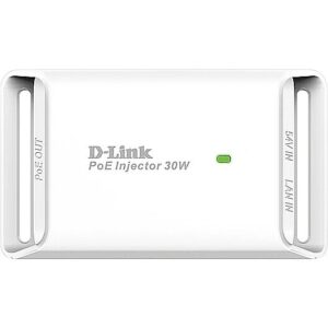 D-Link 1-Port Gigabit PoE Injector 30W DPE-301GI 0790069416668