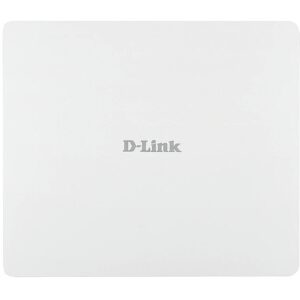 D-Link WIRELESS AC1200 WAVE2 POE AP DUAL BAND DAP-3666 0790069443367