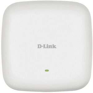 D-Link WIRELESS AC2300 WAVE 2 DUAL BAND POE ACCESS POINT DAP-2682 0790069443756