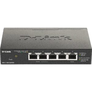 D-Link DGS-1100-05PDV2 DGS-1100-05PDV2 0790069453298