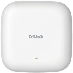 D-Link AX1800 WI-FI 6 POE ACCESS POINT DUAL-BAND DAP-X2810 0790069456923