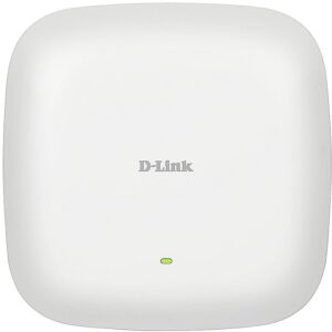 D-Link AX3600 WI-FI 6 POE ACCESS POINT DUAL-BAND DAP-X2850 0790069456947