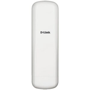 D-Link LONG RANGE WIRELESS AC BRIDGE BRIDGE DAP-3711 0790069457272