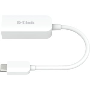 D-Link USB-C TO 2.5G ETHERNET ADAPTER IN DUB-E250 0790069457494