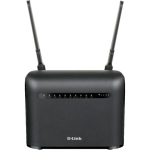 D-Link Router DWR-952V2 4G LTE 1WAN 3LAN AC1200 DWR-953V2 0790069458989