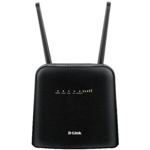 D-Link LTE CAT7 WI-FI AC1200 ROUTER WIRELESS AC1200 DWR-960 0790069460111