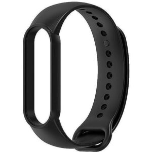 Tech-Protect Iconband Xiaomi Mi Smart Band 5/6 black 0795787712214 0795787712214