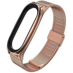 Tech-Protect watch strap MilaneseBand Xiaomi Mi Band 5