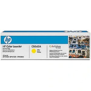 Hewlett Packard TONER CLJ CP1510/1210 YELLOW