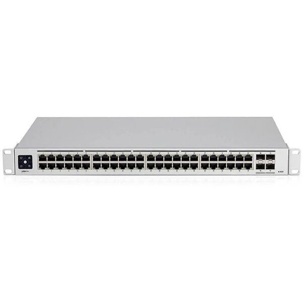 Ubiquiti UniFi Switch Pro 48 Gen2 USW-Pro-48 0810010070616