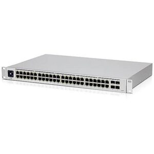 Ubiquiti UniFi Gigabit-Switch (USW-48) [48x Gigabit-LAN