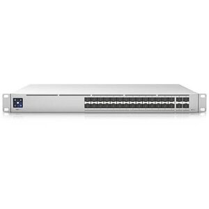 Ubiquiti UniFi Switch Pro Aggregation (USW-Pro-Aggregation) USW-PRO-AGGREGATION 0810010072603