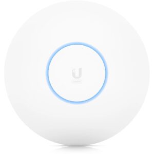 Ubiquiti WiFi 6 Long-Range Access Point: 2.4 GHz/5 GHz