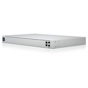 Ubiquiti UniFi Next-generation Gateway Pro UXG-Pro No Wi-Fi