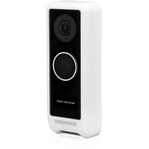 Ubiquiti UniFi Protect Video-Türklingel (UVC-G4-Doorbell) [mit WLAN