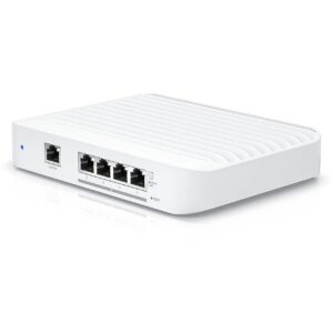 Ubiquiti Switch Flex XG (USW-FLEX-XG) [4x 10 Gibt/s Ports