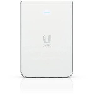 Ubiquiti In-Wall Access Point (U6-IW) [WiFi 6