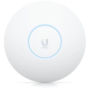 Ubiquiti Enterprise Access Point (U6-ENTERPRISE) [WiFi 6E