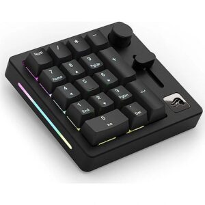 Glorious Pc Gaming Race GMMK wireless Numpad