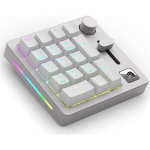 Glorious Pc Gaming Race GMMK wireless Numpad