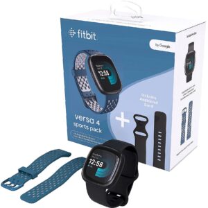 Fitbit Versa 4