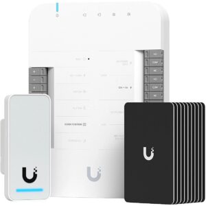 Ubiquiti G2 Starter Kit UA-G2-SK 0810084691670